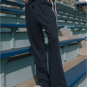 Daily Drills Navy Blue Pants